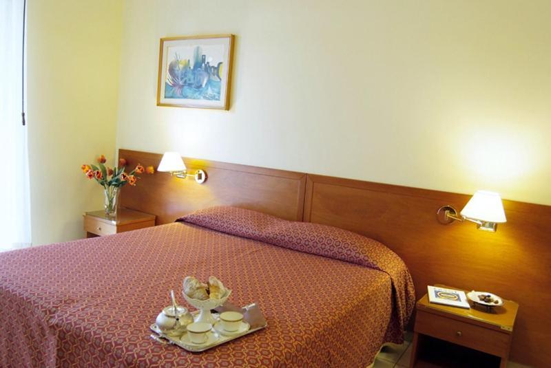 Hotel Adria Bari Room photo