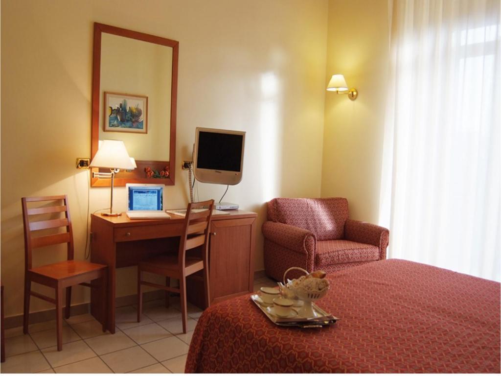 Hotel Adria Bari Room photo