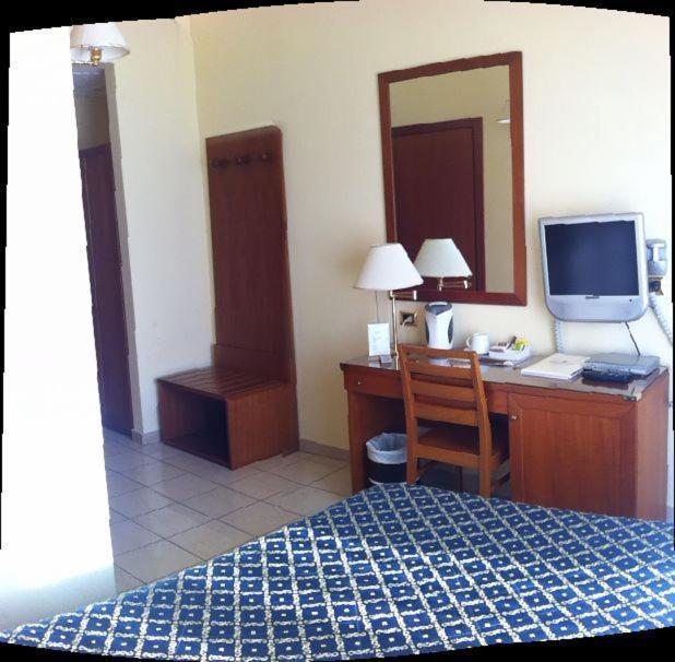 Hotel Adria Bari Room photo