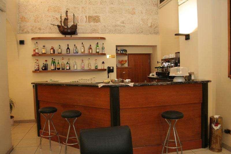 Hotel Adria Bari Restaurant photo